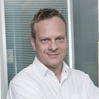 Gabor Vass Cloud Conference speaker 2019