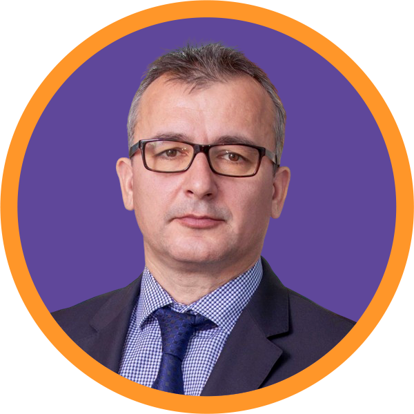 Gabriel Voicilă - Partner PWC