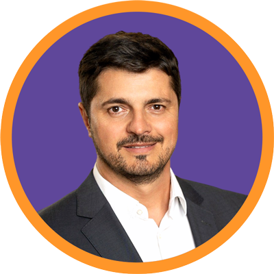 Gabriel Voicilă - Partner PWC